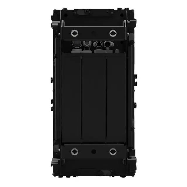 DTS V-SNAP CS Laser Moving Beam 120 W laser, IP65, 34 DMX, 21,5 kg 