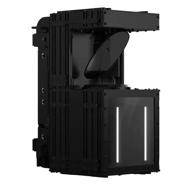 DTS V-SNAP CS Laser Moving Beam 120 W laser, IP65, 34 DMX, 21,5 kg 