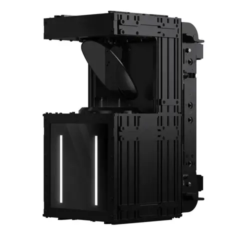 DTS V-SNAP CS Laser Moving Beam 120 W laser, IP65, 34 DMX, 21,5 kg