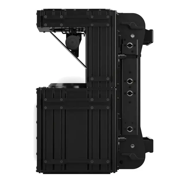 DTS V-SNAP CS Laser Moving Beam 120 W laser, IP65, 34 DMX, 21,5 kg 