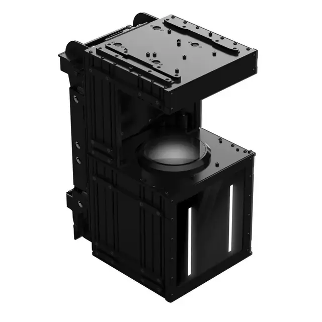 DTS V-SNAP CS Laser Moving Beam 120 W laser, IP65, 34 DMX, 21,5 kg 