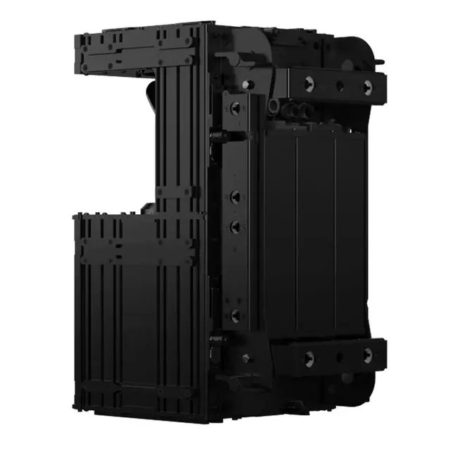 DTS V-SNAP CS Laser Moving Beam 120 W laser, IP65, 34 DMX, 21,5 kg 