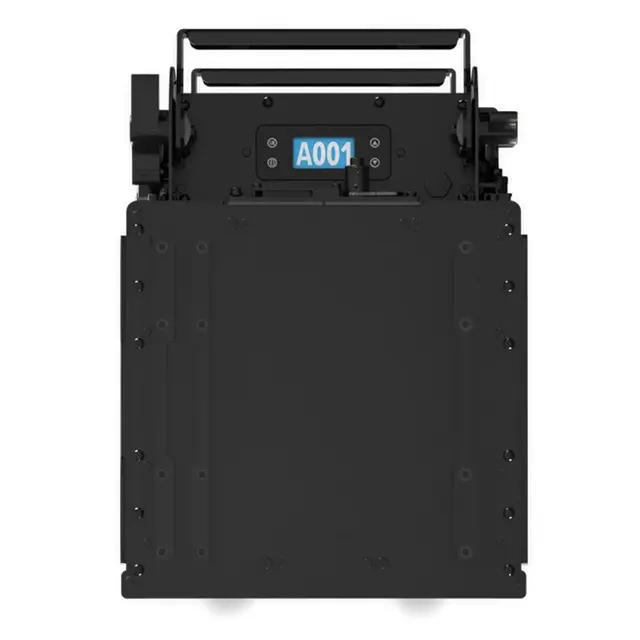 DTS V-SNAP CS Laser Moving Beam 120 W laser, IP65, 34 DMX, 21,5 kg 