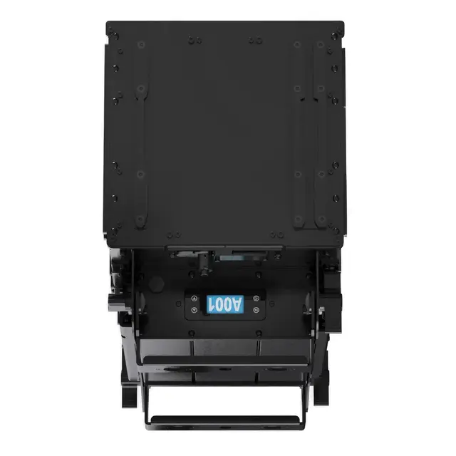 DTS V-SNAP CS Laser Moving Beam 120 W laser, IP65, 34 DMX, 21,5 kg 