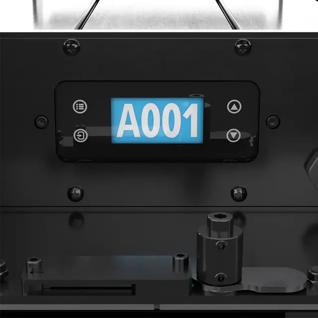 DTS V-SNAP CS Laser Moving Beam 120 W laser, IP65, 34 DMX, 21,5 kg 