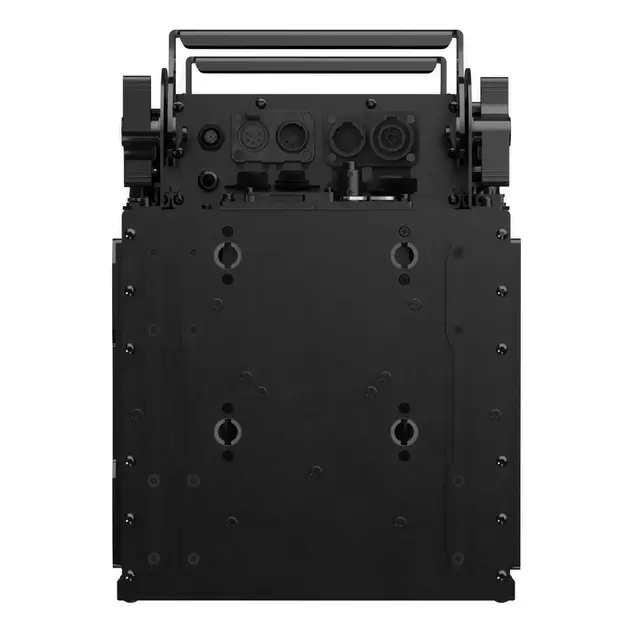 DTS V-SNAP CS Laser Moving Beam 120 W laser, IP65, 34 DMX, 21,5 kg 
