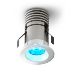 DTS VICE 1 DOWNLIGHT RGBW LED spot