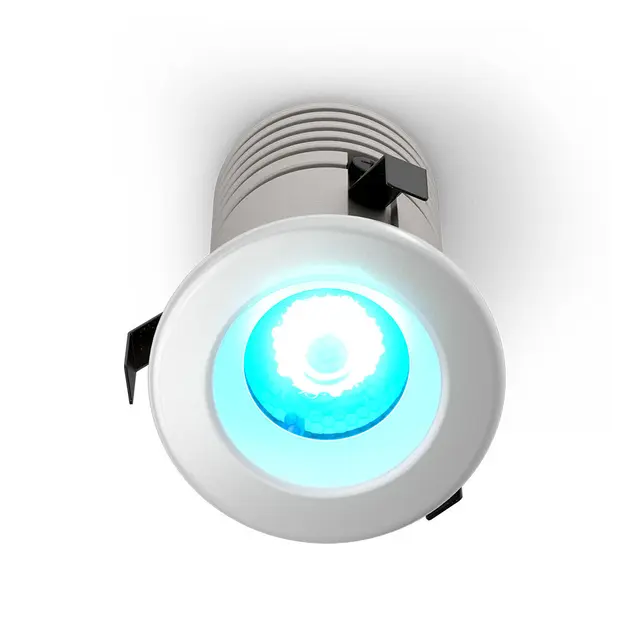DTS VICE 1 DOWNLIGHT RGBW LED spot Medium flood 