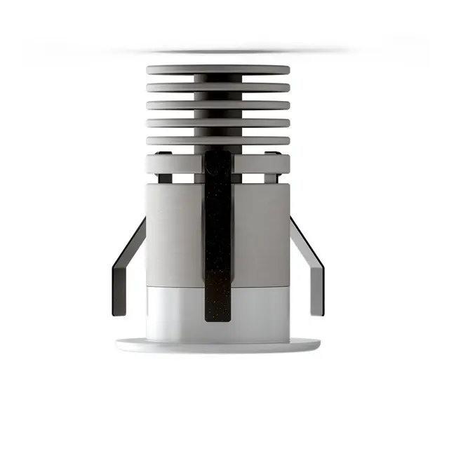 DTS VICE 1 DOWNLIGHT RGBW LED spot Medium flood 