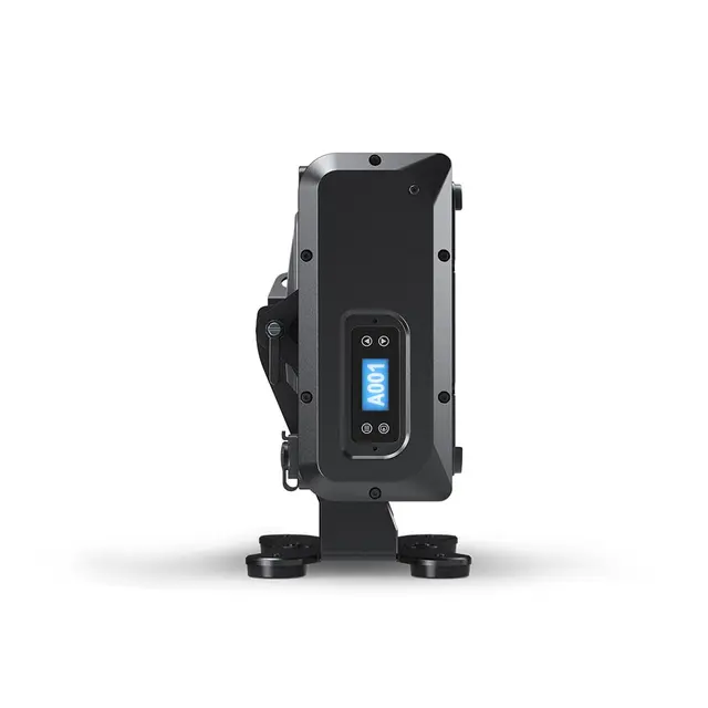 DTS X-BRICK IP65 LED Wash, RGBW 32 x Osram Ostar stage N LED's 