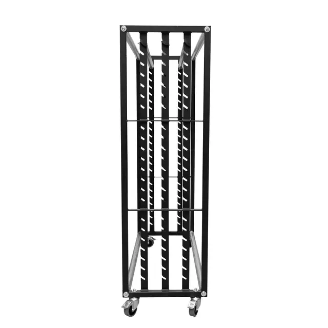 DuraTruss DT Light Trolley Steel 