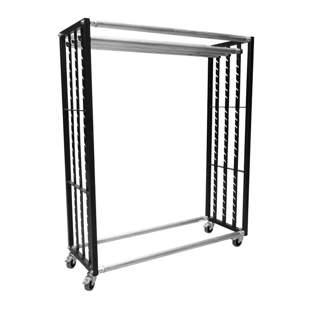 DuraTruss DT Light Trolley Steel 