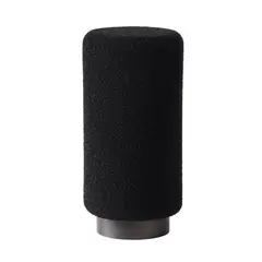 Earthworks BF+MB Broadcast Foam Skumhette m/matt sort adapter