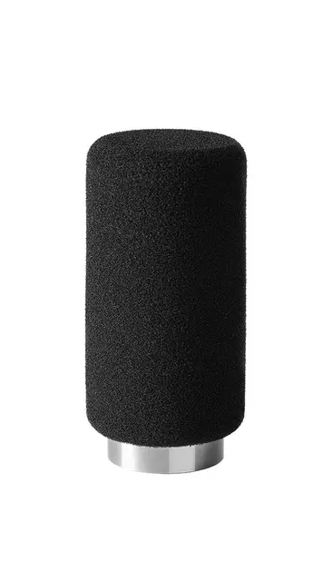 Earthworks BF+SS Broadcast Foam Skumhette m/stål-adapter, Ethos/Icon 
