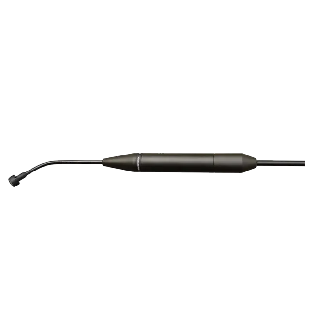 Earthworks C30/HC-B High Definition hengende kor-mikrofon 