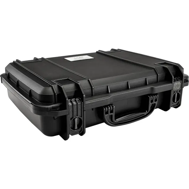 Earthworks DK7-C koffert Koffert m/skuminnlegg, DK7 (Gen 1) 