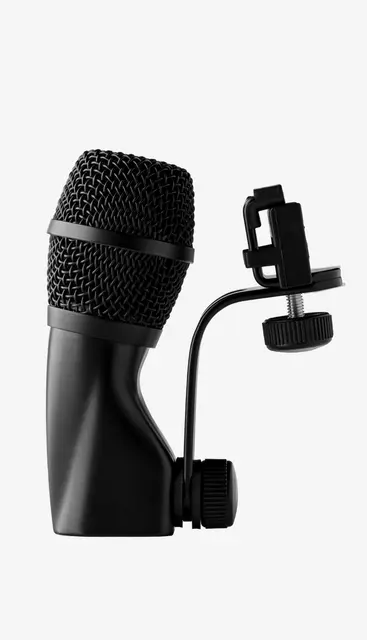 Earthworks DM17 Dynamic Tom/Snare Microphone 