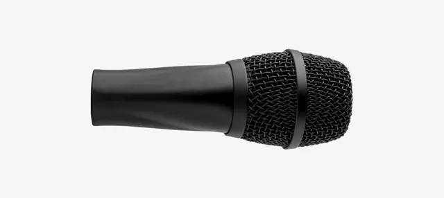 Earthworks DM17 Dynamic Tom/Snare Microphone 