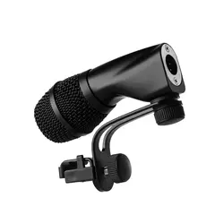 Earthworks DM17 Dynamic Tom/Snare Microphone