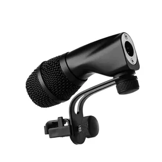 Earthworks DM17 Dynamic Tom/Snare Microphone