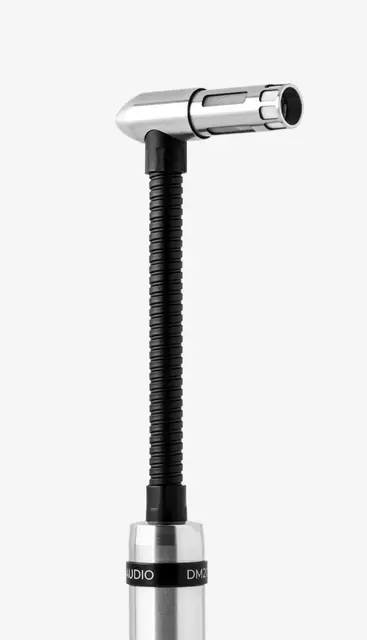 Earthworks DM20 G2 Med feste for skarptromme og tammer 