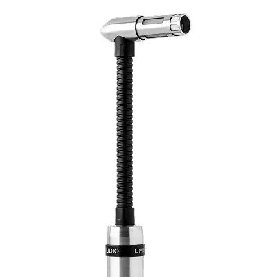 Earthworks DM20 G2 Med feste for skarptromme og tammer 
