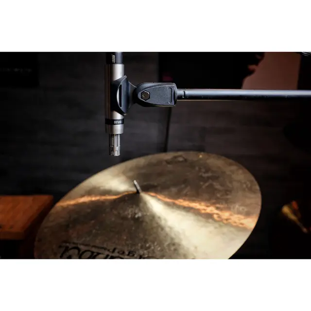 Earthworks DK6 6-Piece Drum Microphones 