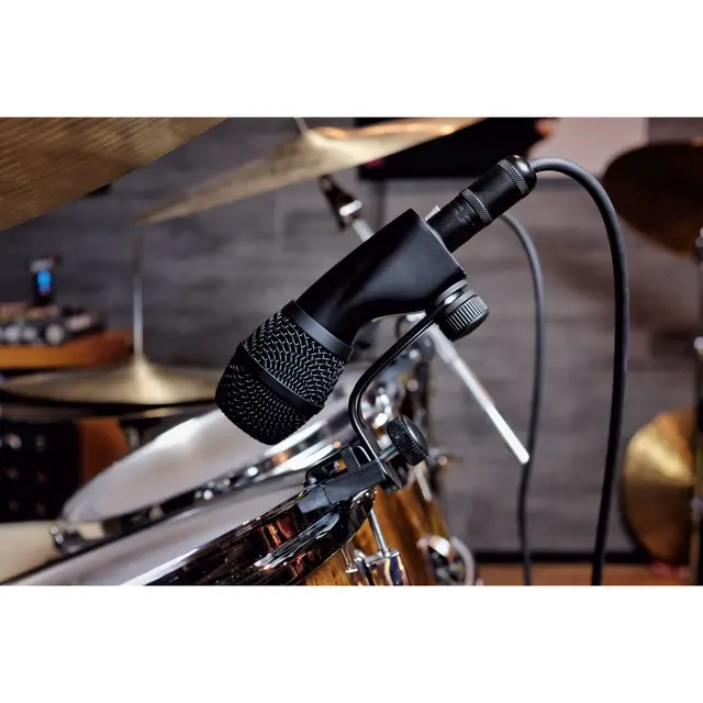Earthworks DM17 Dynamic Tom/Snare Microphone 