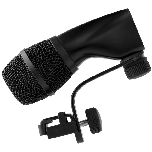 Earthworks DM17 Dynamic Tom/Snare Microphone 