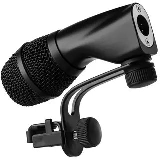 Earthworks DM17 Dynamic Tom/Snare Microphone
