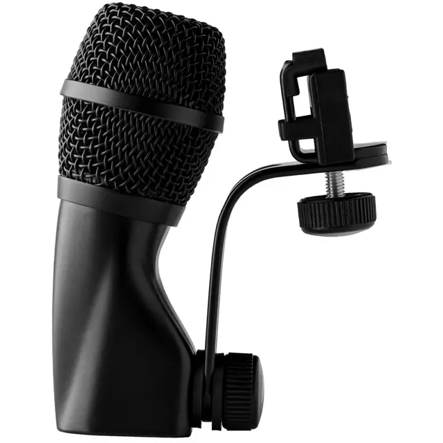 Earthworks DM17 Dynamic Tom/Snare Microphone 