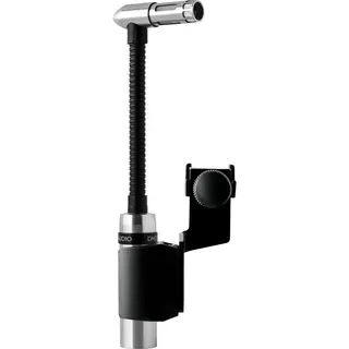 Earthworks DM20 G2 Med feste for skarptromme og tammer