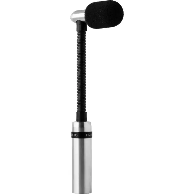 Earthworks DM20 G2 Med feste for skarptromme og tammer 