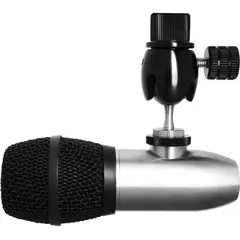 Earthworks DM6 Low-frequency supercardioid condenser