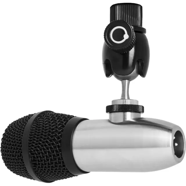 Earthworks DM6 Low-frequency supercardioid condenser 