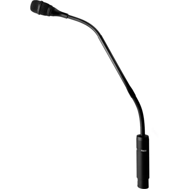 Earthworks FM5R-C FlexMic Gen 2 16 inch Gooseneck 