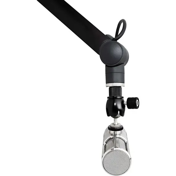 Earthworks Icon Pro Broadcast Mic with Triad-Orbit M2-R 