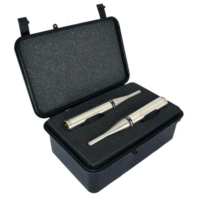 Earthworks M23MP 23kHz omnidirectional measurement Mic 