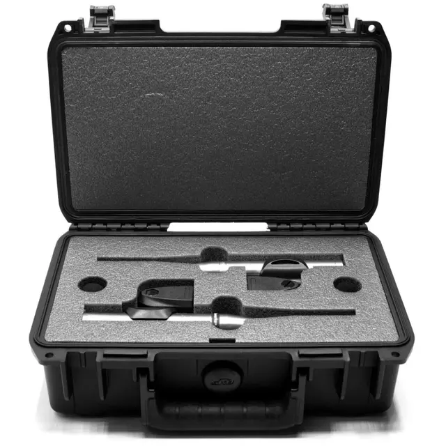 Earthworks QTC-50MP Matchet stereo-sett kondensatormikrofon 