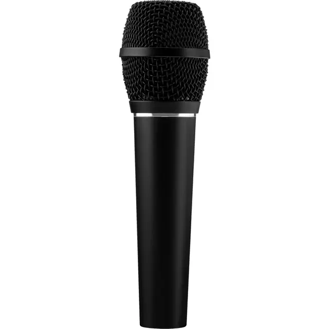 Earthworks SR117 Condenser Vocal Mic w/Supercardiode 