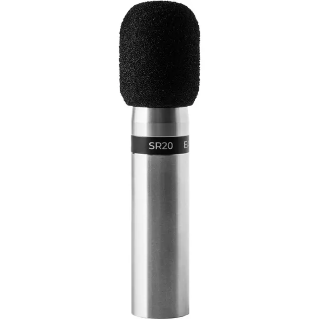 Earthworks SR20 Gen 2 Cardioid Instrument Microphone 