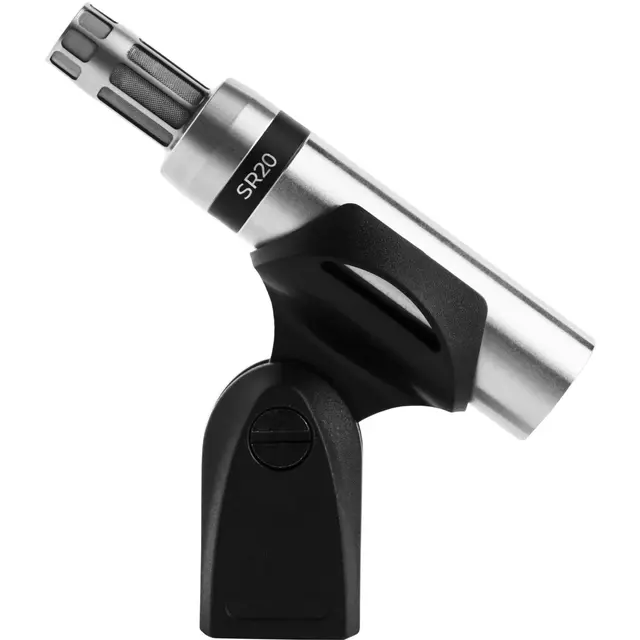 Earthworks SR20 Gen 2 Cardioid Instrument Microphone 