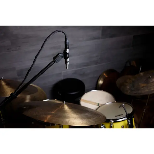 Earthworks SR25 G2 Small-diaphragm Condenser 