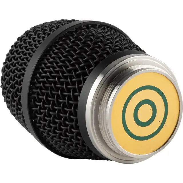 Earthworks SR3117 Shure: ULX-D / QLX-D / Axient 