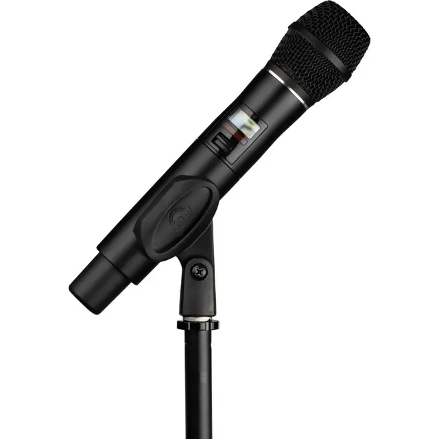 Earthworks SR3117 Shure: ULX-D / QLX-D / Axient 