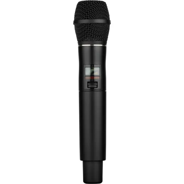 Earthworks SR3117 Shure: ULX-D / QLX-D / Axient 