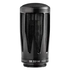 Earthworks SR3314-B Cardioid Wireless Microphone Capsule