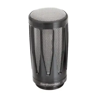 Earthworks SR3314-SB Cardioid Wireless Microphone Capsule