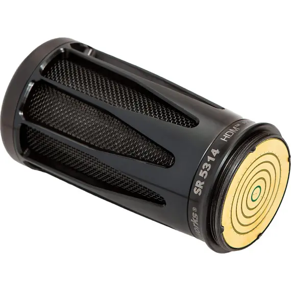 Earthworks SR5314-B Cardioid Wireless Microphone Capsule 