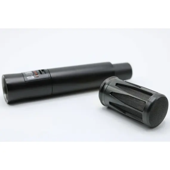 Earthworks SR5314-B Cardioid Wireless Microphone Capsule 